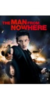 The Man from Nowhere (2010 - VJ Emmy - Luganda)